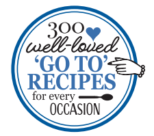 Go To Recipes
